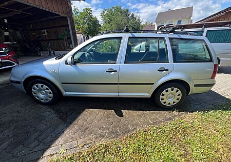 VW Golf Volkswagen 1.9TDI 74kW Basis Variant Basis