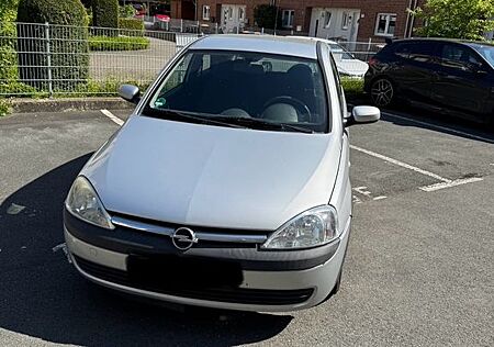 Opel Corsa 1.2 Fresh