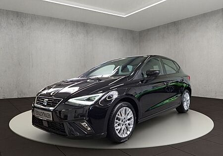Seat Ibiza FR