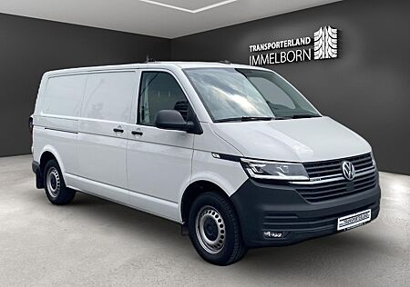 VW T6 Transporter Volkswagen T6.1 4Motion LRS Klima+Sthzg+Navi+DAB+LED