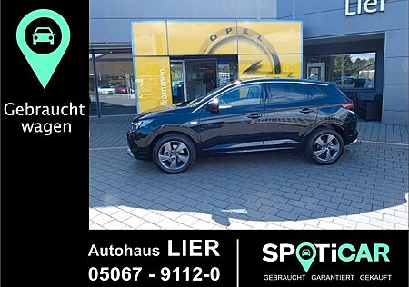 Opel Grandland X Grandland Elegance Turbo,Automatik, Matrix, Navi