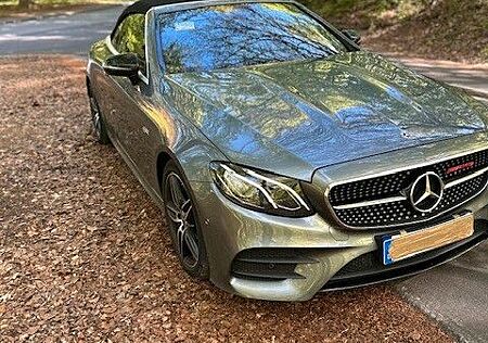 Mercedes-Benz E 220 d Autom. -