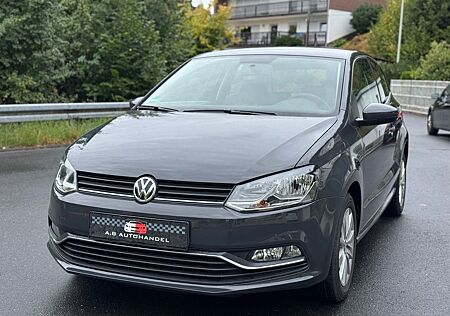 VW Polo Volkswagen V Comfortline 1,2 TSI 90PS/DSG/51100km!