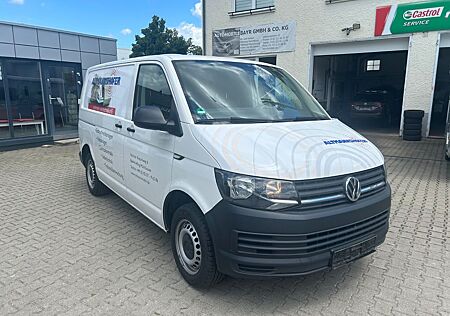 VW T6 Transporter Volkswagen Kasten-Kombi Kasten