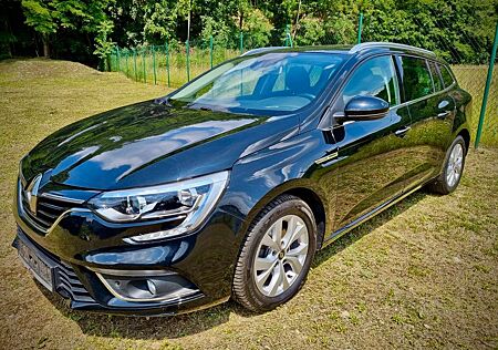Renault Megane TCe 140 GPF Limited Grandtour Limited