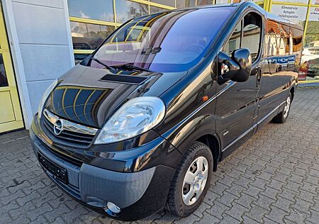 Opel Vivaro gebraucht kaufen Opel Vivaro Kasten/Kombi Kombi L2H1 2,9t
