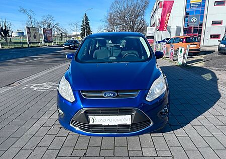 Ford C-Max Trend