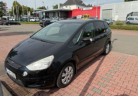 Ford S-Max 2,0 TDCi 103kW DPF Titanium 6-tronic T...