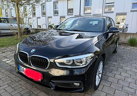 BMW 120i Advantage A Advantage