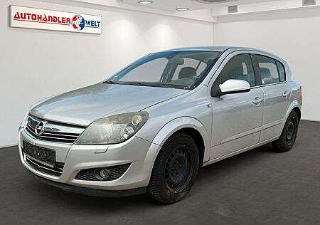 Opel Astra H Lim. 1.8 16V AT Innov. Xenon T-Leder AAC