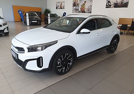 Kia XCeed 1.5 T-GDI Spirit JBL Navi LED