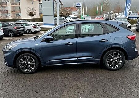 Ford Kuga ST-Line