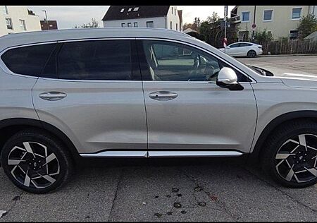 Hyundai Santa Fe 2.2 CRDi Prime 2WD DCT SEVEN Prime