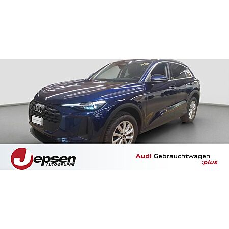 Audi Q5 leasen