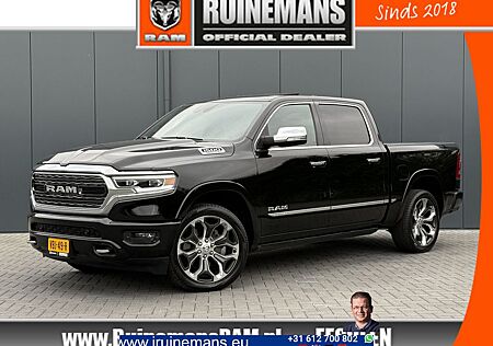 Dodge RAM 1500 5.7 V8 HEMI 400 PK / LIMITED / 1e besit