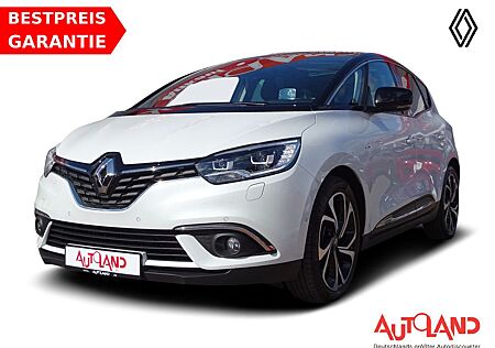 Renault Scenic TCe 160 BOSE-Edition LED ACC Head-Up DAB