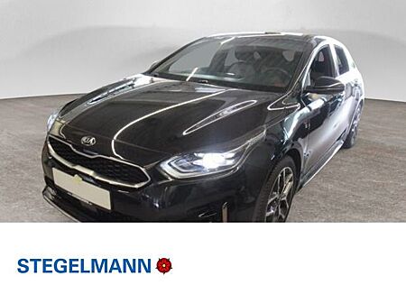 Kia Pro_ceed ProCeed 1.4 T-GDI GT-Line *LED*Navi*Sitzheizung*
