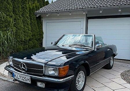 Mercedes-Benz SL 350