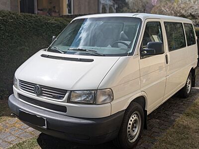 Volkswagen T4 Transporter 2.5 TDI