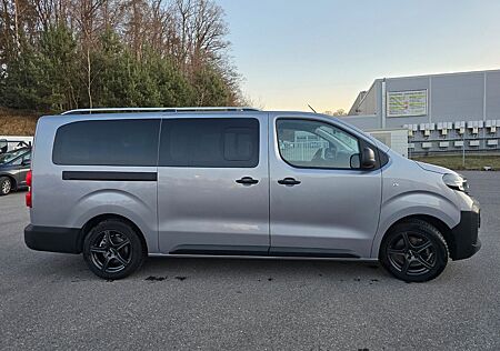 Opel Vivaro lang 8.Sitz.Netto: 29900€