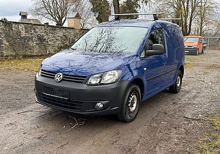 VW Caddy Volkswagen Kasten/Kombi Kasten 1.Hand