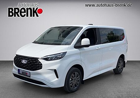 Ford Tourneo Custom 320 L1 Titanium FWD *Navi/RFK*