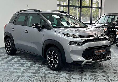 Citroën C3 Aircross Shine neuwertiges Fahrzeug