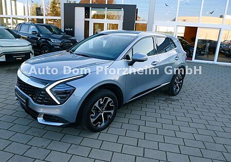Kia Sportage 1.6 CRDI 48V DCT Spirit/Drive-Paket/UVO