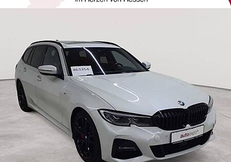BMW 330i Touring xDrive Aut. M Sport Laser