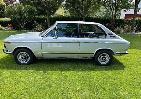 BMW 2002 Touring Kombi / Family Van