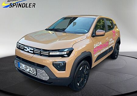 Dacia Spring Electric Extreme inkl. WKR