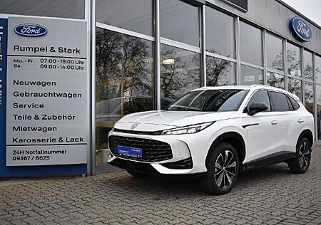 MG HS 1.5 T GDI 125 kW Luxury
