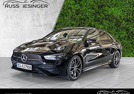 Mercedes-Benz CLA 220 gebraucht kaufen Mercedes-Benz CLA 220 4M Special Edition AMG *Pano*360*MBeam*