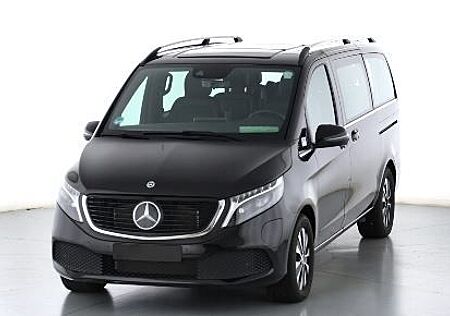 Mercedes-Benz EQV 300 AVANTGARDE LINE +MBUX+el.Schiebe+SpurW