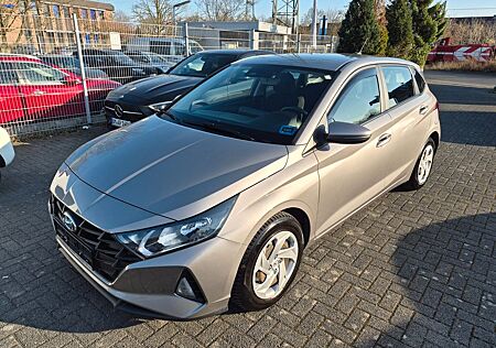 Hyundai i20 Pure