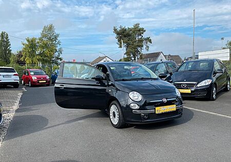 Fiat 500 1.2 Klima Panorama Zahnriemen Tüv Euro5
