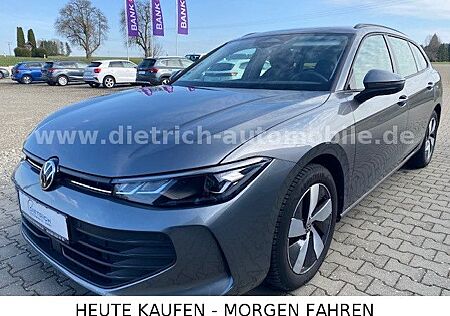 VW Passat Variant Volkswagen 1,5 TSI DSG KAMERA PDC LED ACC
