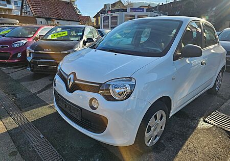 Renault Twingo Expression Orig 25210KM