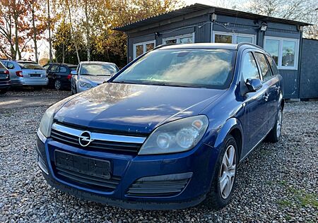 Opel Astra H 1.9 Cdti Caravan Edition