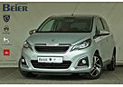 Peugeot 108 1.0 VTi Collection