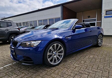 BMW M3 Cabrio DKG LCI Zustand NEUWERTIG !!!!!