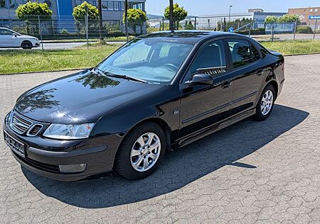 Saab 9-3 Lim. 1.9 TiD Vector