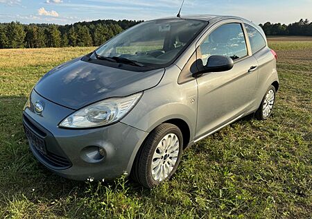 Ford Ka /+ 1,2 Titanium Titanium