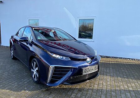 Toyota Mirai Brennstoffzelle/ Wasserstoff FCV Fuelcell