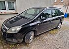 Opel Zafira 1.9 CDTI Klima Tempomat 2xFuZv 88kW