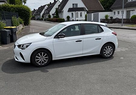 Opel Corsa 1.2 55kW -
