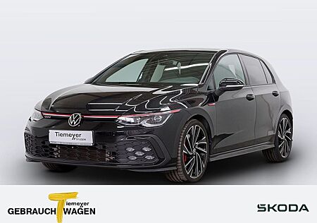 VW Golf Volkswagen GTI DSG NAVI KAMERA PANO