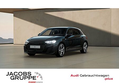 Audi A1 Sportback S line 25 TFSI S tronic LED*Infotai