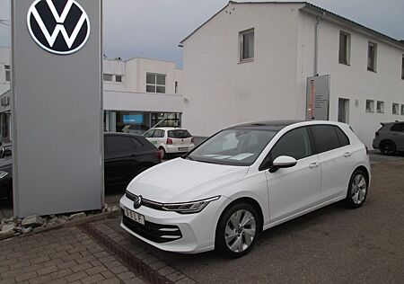 VW Golf Volkswagen VIII Lim. 1.5 TSI 85 kW Life 6-Gang AHK LED