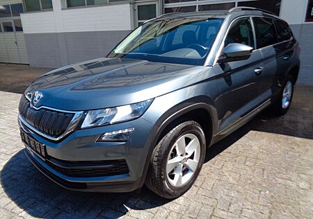 Skoda Kodiaq 2.0l Ambition 7 Sitze ACC Business-Paket